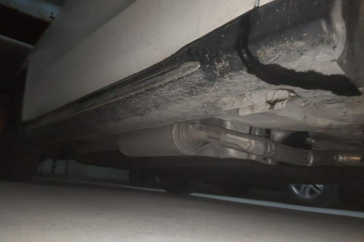 Used Honda XR-V 2021 220TURBO CVT Luxury Edition Chassis Front Right