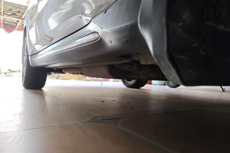 Used Honda XR-V 2021 220TURBO CVT Luxury Edition Chassis Front Right