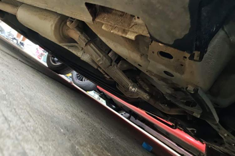 Used Honda XR-V 2021 220TURBO CVT Luxury Edition Chassis Front Right