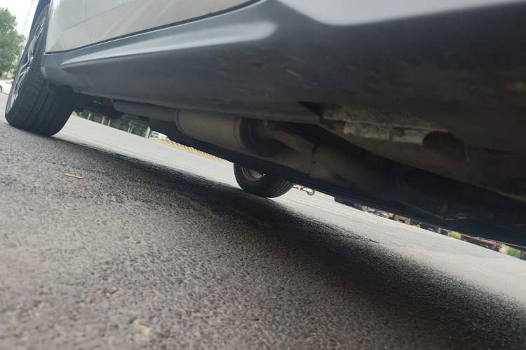 Used Honda XR-V 2021 1.5L CVT Classic Edition Chassis Front Right