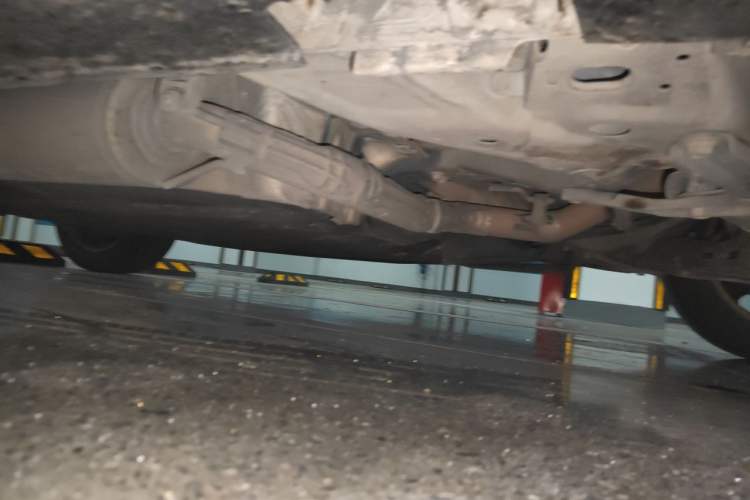 Used Honda XR-V 2021 220TURBO CVT Luxury Edition Chassis Front Right