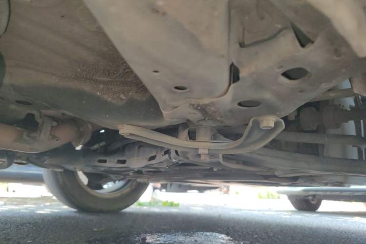 Used Honda XR-V 2021 220TURBO CVT Comfort Version Chassis Front Right