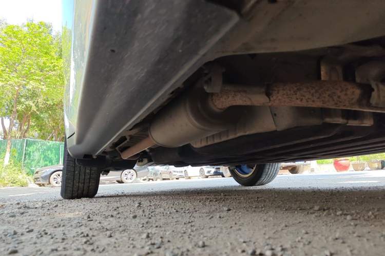 Used Honda XR-V 2021 1.5L CVT Classic Edition Chassis Front Right