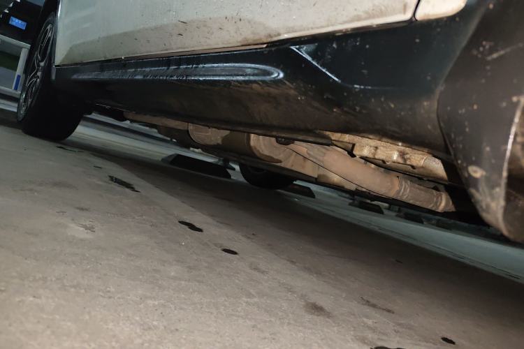 Used Honda XR-V 2021 1.5L CVT Classic Edition Chassis Front Right