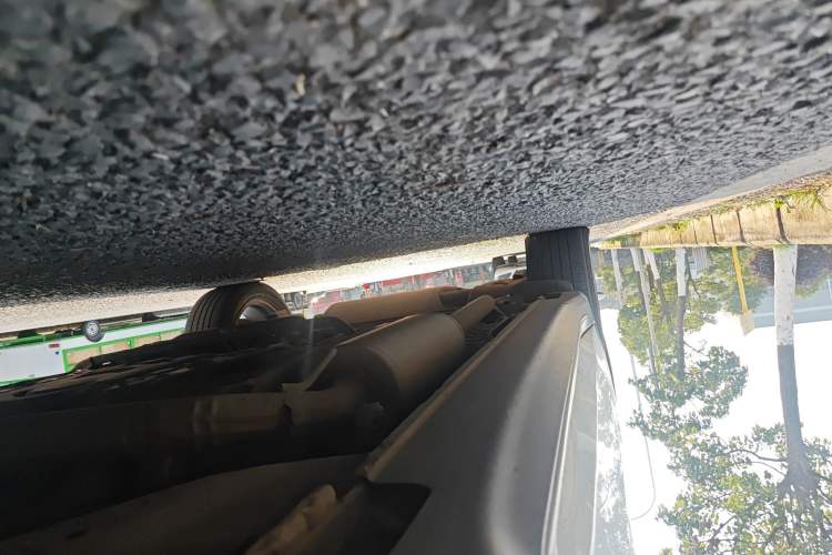 Used Honda XR-V 2021 220TURBO CVT Luxury Edition Chassis Front Right