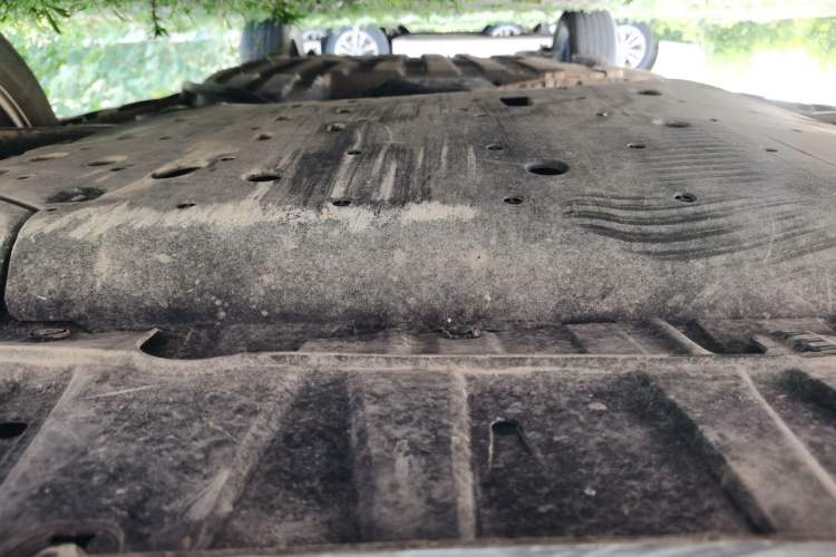 Used Honda XR-V 2021 1.5L CVT Classic Edition Chassis Front