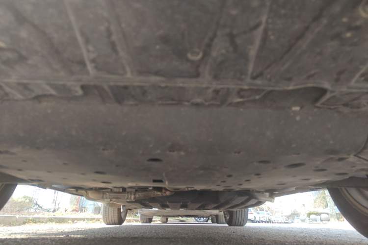 Used Honda XR-V 2021 1.5L CVT Comfort Version Chassis Front