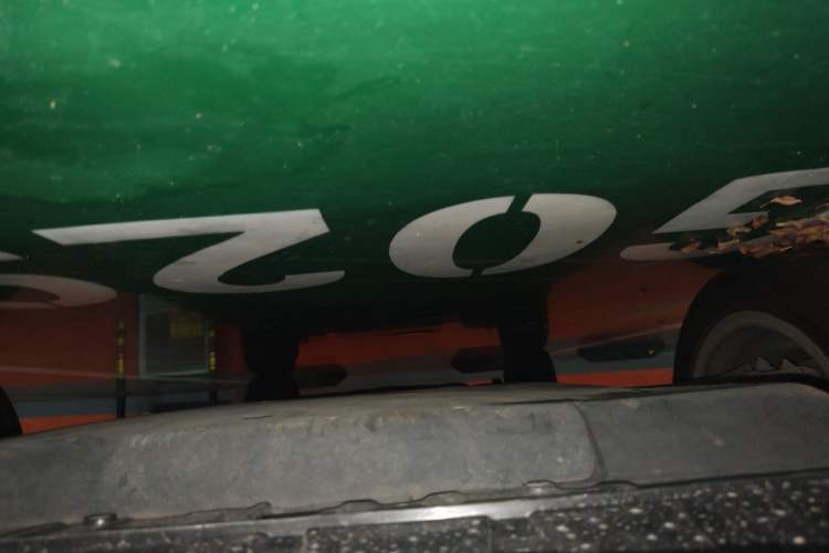 Used Honda XR-V 2021 1.5L CVT Comfort Version Chassis Front