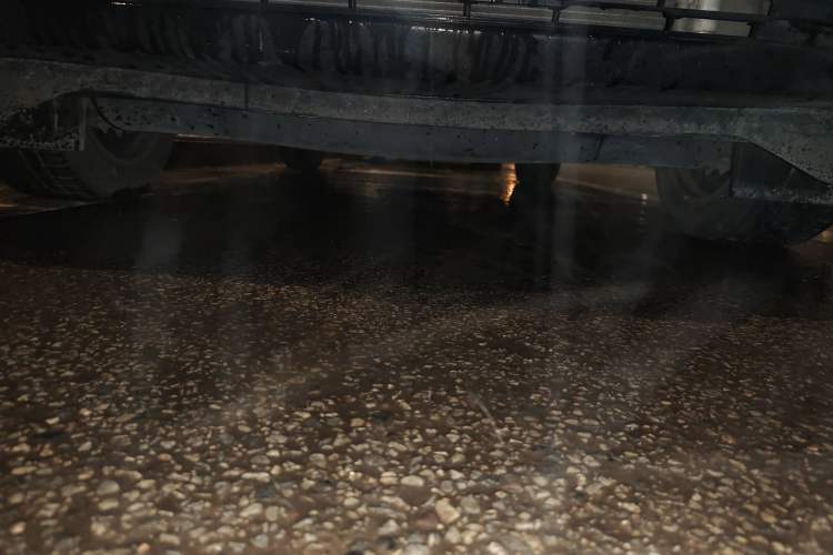 Used Honda XR-V 2021 1.5L CVT Classic Edition Chassis Front