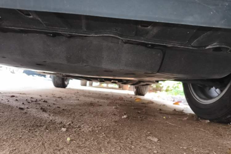 Used Honda XR-V 2021 1.5L CVT Comfort Version Chassis Front