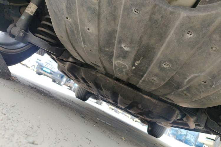 Used Honda XR-V 2021 1.5L CVT Classic Edition Chassis Rear