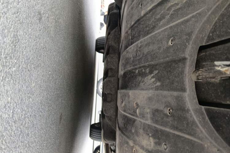 Used Honda XR-V 2021 1.5L CVT Classic Edition Chassis Rear