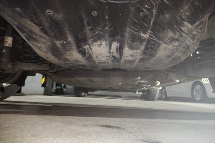 Used Honda XR-V 2021 1.5L CVT Classic Edition Chassis Rear