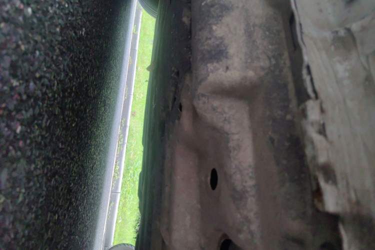 Used Honda XR-V 2021 1.5L Manual Classic Edition Chassis Rear Left