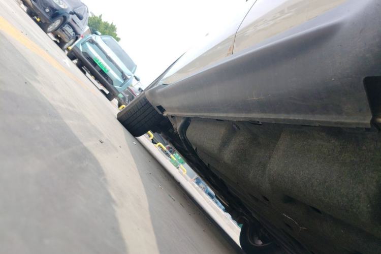 Used Honda XR-V 2021 1.5L CVT Classic Edition Chassis Rear Left