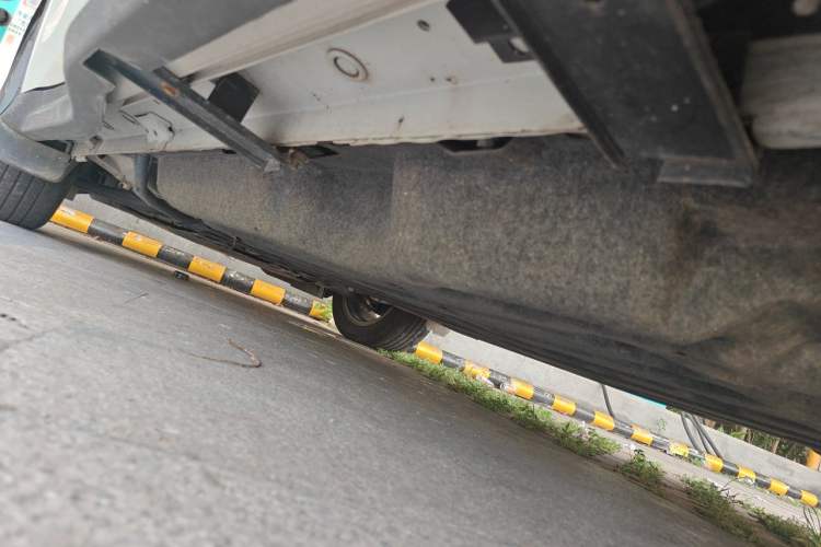 Used Honda XR-V 2021 1.5L CVT Classic Edition Chassis Rear Left