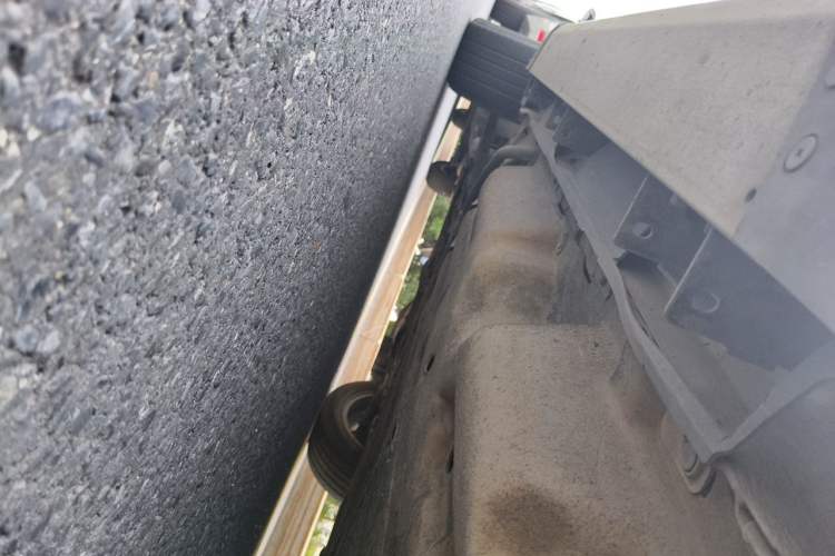 Used Honda XR-V 2021 1.5L CVT Classic Edition Chassis Rear Left
