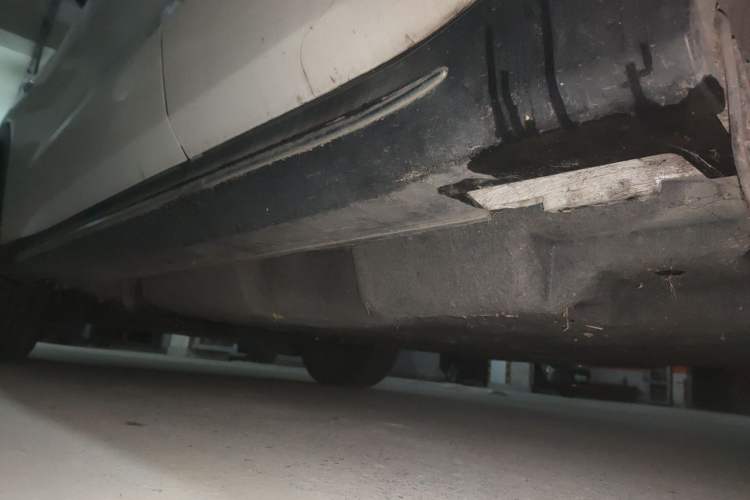 Used Honda XR-V 2021 220TURBO CVT Luxury Edition Chassis Rear Left