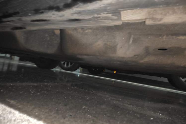 Used Honda XR-V 2021 220TURBO CVT Luxury Edition Chassis Rear Left