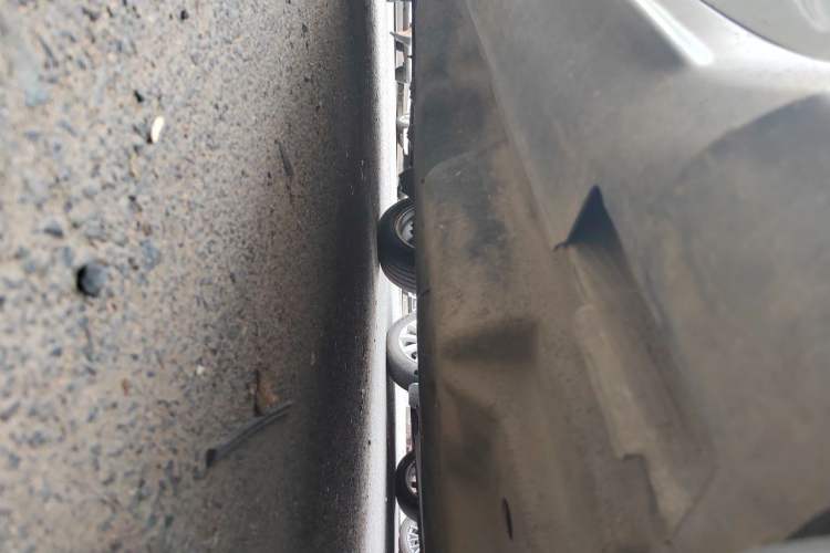 Used Honda XR-V 2021 1.5L CVT Classic Edition Chassis Rear Left