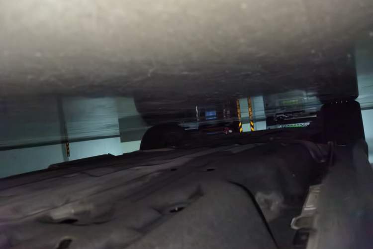 Used Honda XR-V 2021 220TURBO CVT Luxury Edition Chassis Rear Left