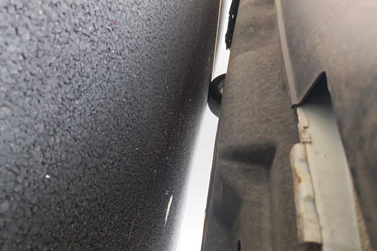 Used Honda XR-V 2021 1.5L CVT Classic Edition Chassis Rear Left