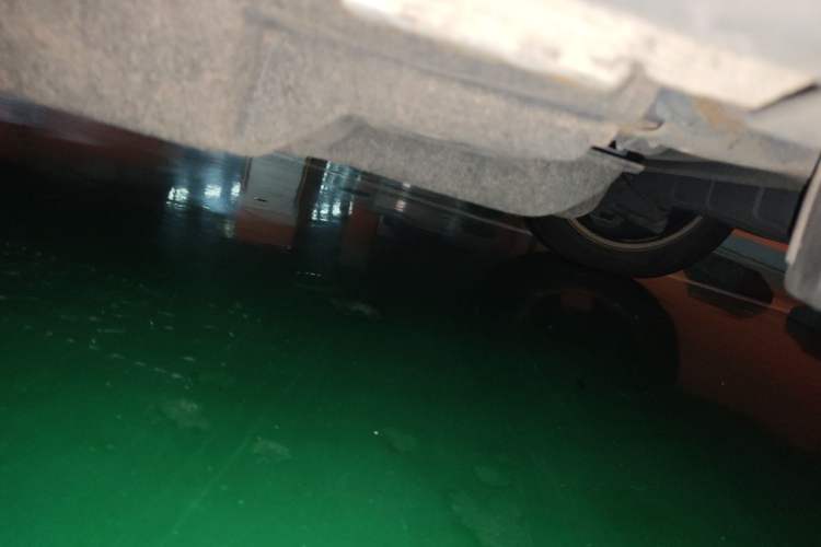 Used Honda XR-V 2021 1.5L CVT Comfort Version Chassis Rear Left
