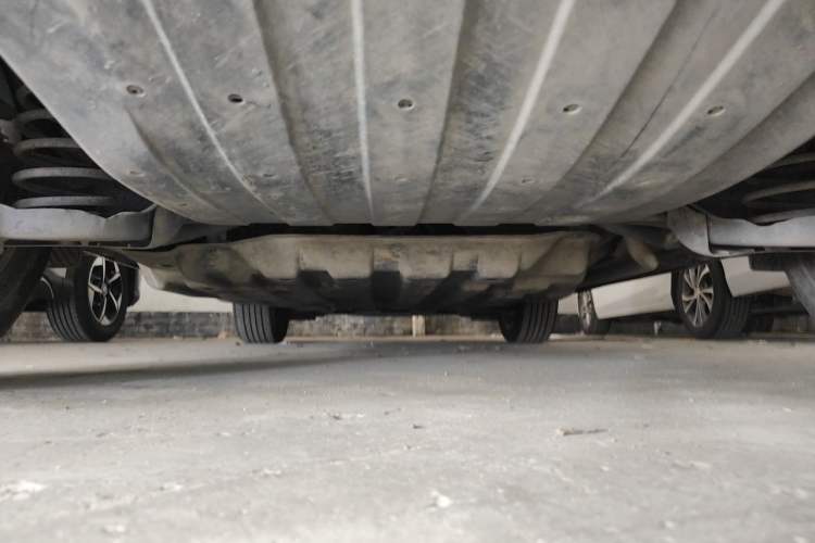 Used Honda XR-V 2021 1.5L CVT Classic Edition Chassis Rear