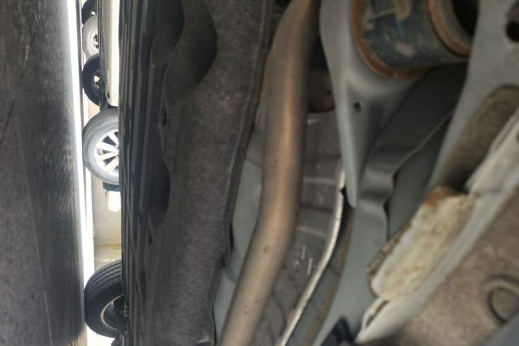Used Honda XR-V 2021 1.5L CVT Classic Edition Chassis Rear Right