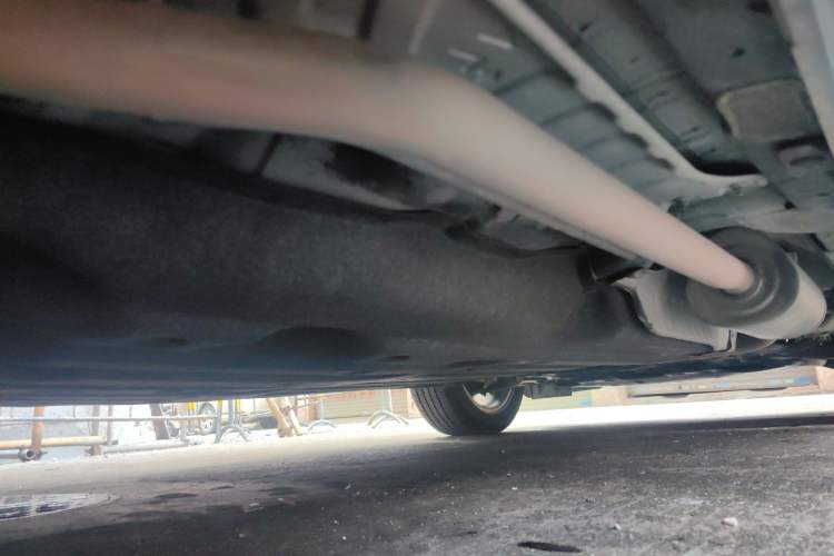 Used Honda XR-V 2021 1.5L CVT Classic Edition Chassis Rear Right