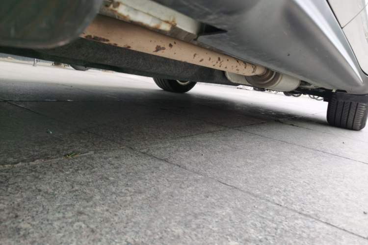 Used Honda XR-V 2021 1.5L CVT Classic Edition Chassis Rear Right
