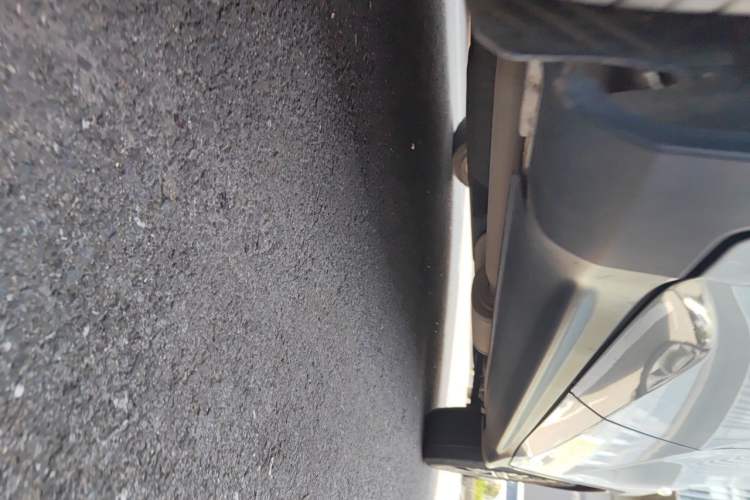Used Honda XR-V 2021 1.5L CVT Comfort Version Chassis Rear Right