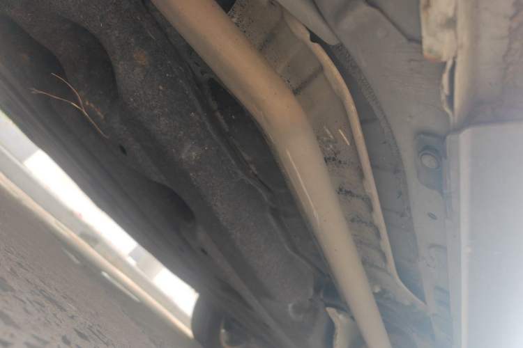 Used Honda XR-V 2021 1.5L CVT Comfort Version Chassis Rear Right