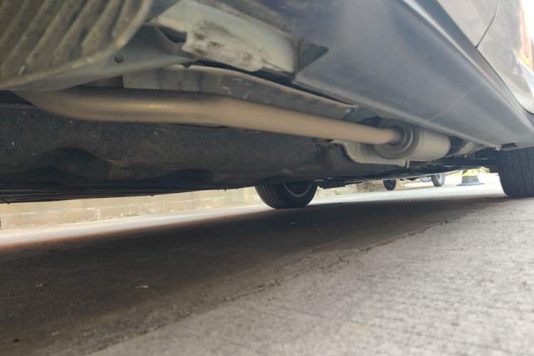 Used Honda XR-V 2021 1.5L CVT Classic Edition Chassis Rear Right