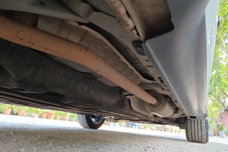 Used Honda XR-V 2021 1.5L CVT Classic Edition Chassis Rear Right