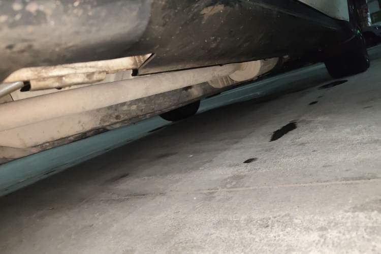 Used Honda XR-V 2021 1.5L CVT Classic Edition Chassis Rear Right