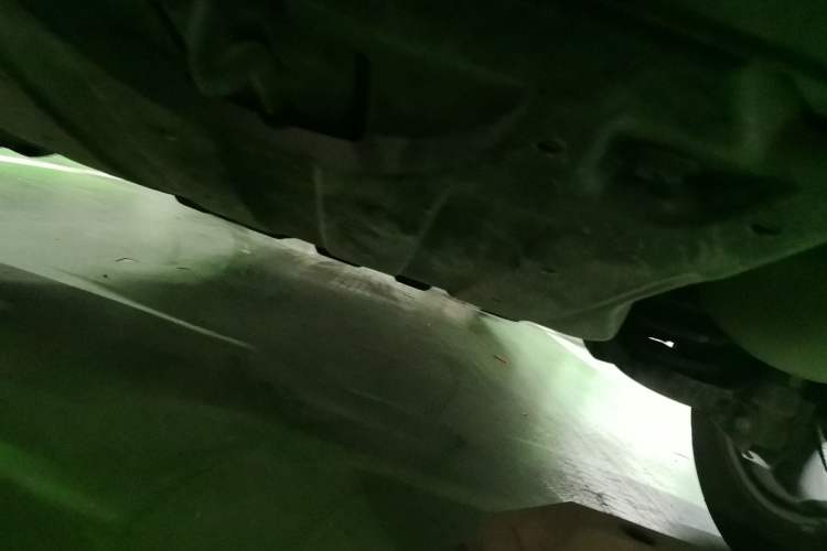 Used Honda XR-V 2021 1.5L CVT Comfort Version Chassis Rear