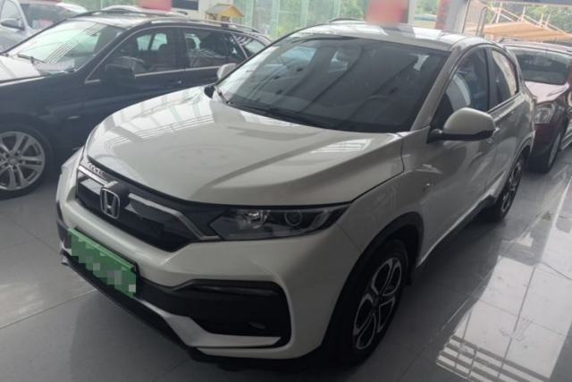 Used Honda XR-V 2021 1.5L CVT Comfort Version