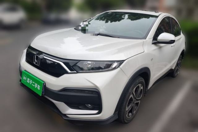 Used Honda XR-V 2021 1.5L CVT Comfort Version