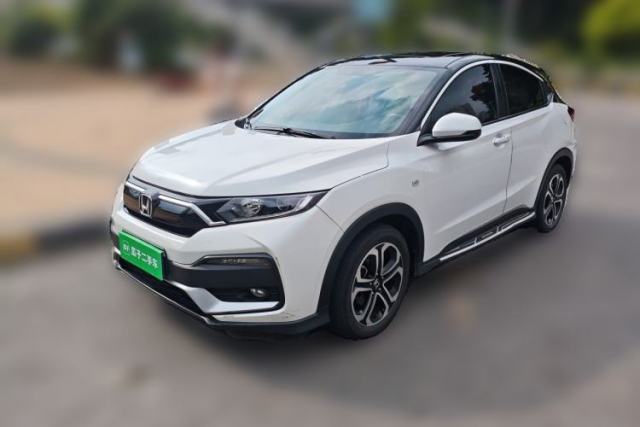 Used Honda XR-V 2021 1.5L CVT Comfort Version