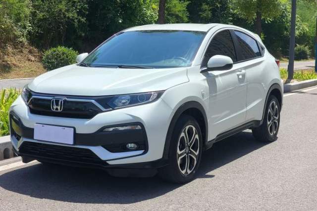 Used Honda XR-V 2021 1.5L CVT Classic Edition