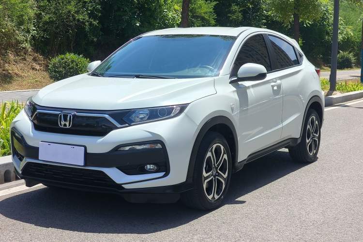 Used Honda XR-V 2021 1.5L CVT Classic Edition Guazi used car, China used car export, Used car for sale, Used  cars, Cheapest cars for sale