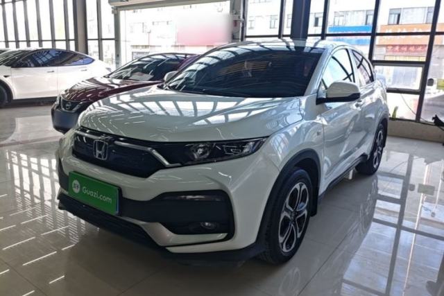 Used Honda XR-V 2021 1.5L CVT Comfort Version