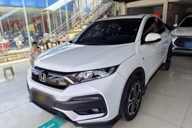Used Honda XR-V 2021 1.5L CVT Comfort Version