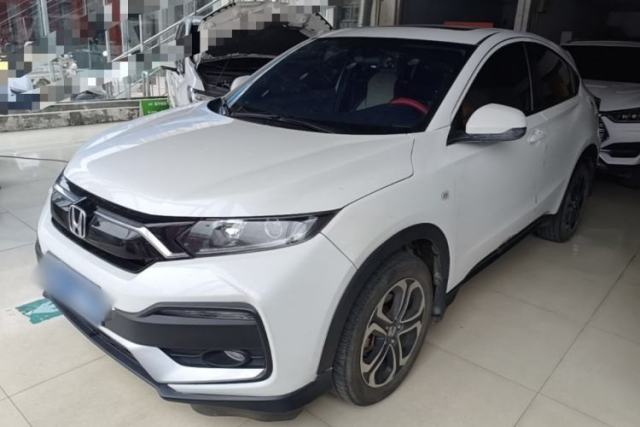 Used Honda XR-V 2021 1.5L CVT Comfort Version