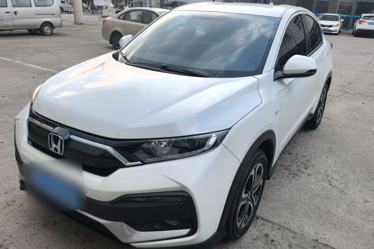 Used Honda XR-V 2021 1.5L CVT Classic Edition Guazi used car, China used car export, Used car for sale, Used  cars, Cheapest cars for sale