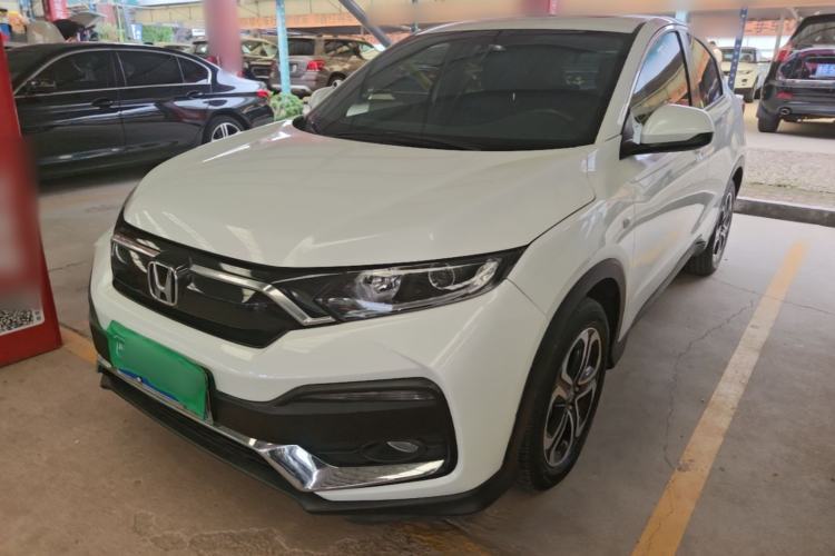 Ojetý Honda XR-V 2021 1.5L CVT Comfort Version Guazi used car, China used car export, Used car for sale, Used  cars, Cheapest cars for sale