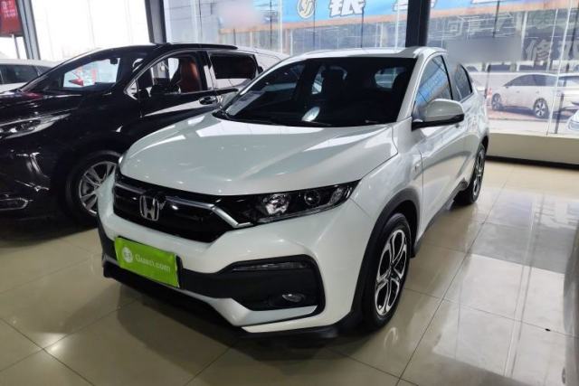 Used Honda XR-V 2021 1.5L CVT Classic Edition
