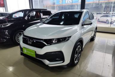 Used Honda XR-V 2021 1.5L CVT Classic Edition