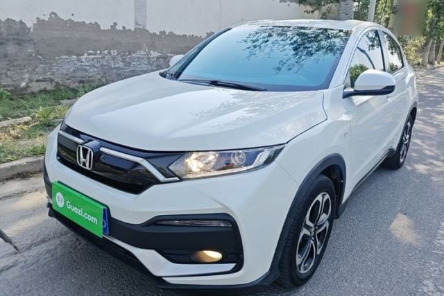 Honda XR-V 2021 1.5L CVT Classic Edition مستعملة